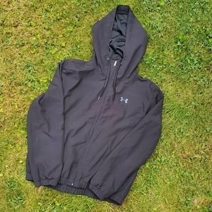 Under Armour Track Jacket